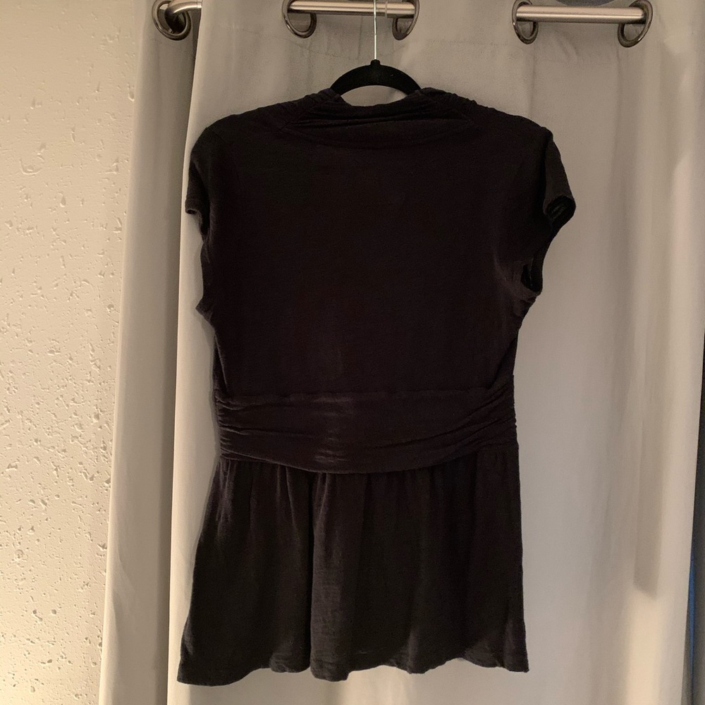 Anthro top - Picture 2 of 2